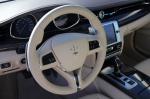 Maserati Quattroporte 2014 года